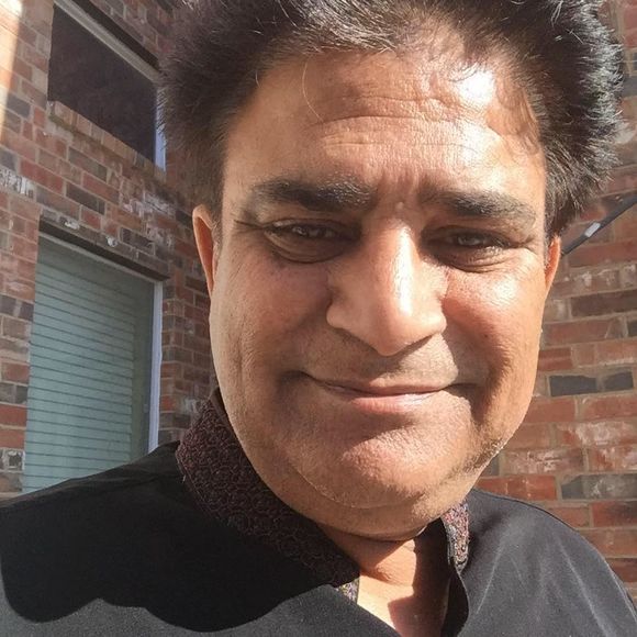 Meet your Posher, Mohammad - Picture 1 of 1